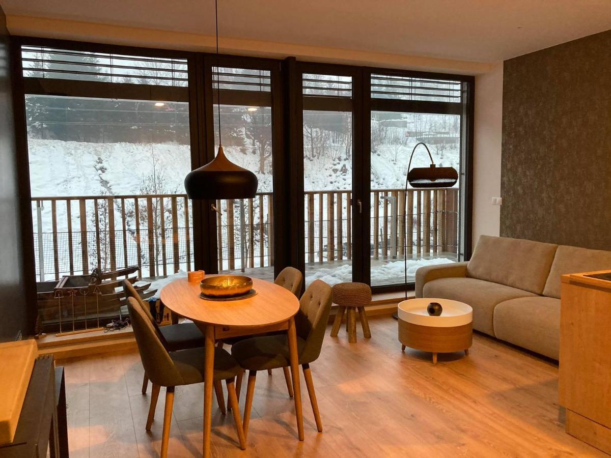 Apartman T5 Herlikovice Vrchlabi Exterior photo