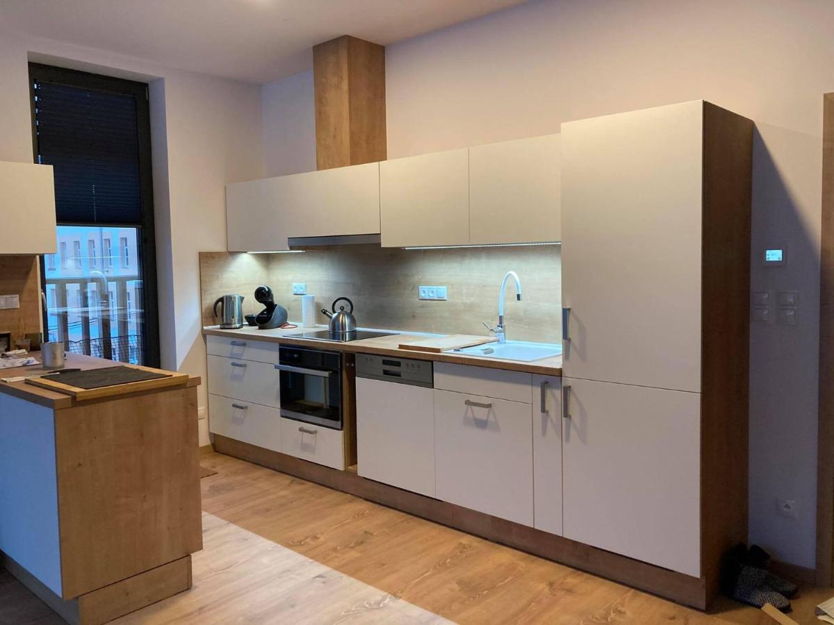 Apartman T5 Herlikovice Vrchlabi Exterior photo